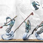 Steelheart Djinn (Dual kit)