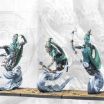 Windborne Djinn (Dual kit)