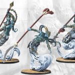 Steelheart Djinn (Dual kit)