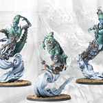Windborne Djinn (Dual kit)