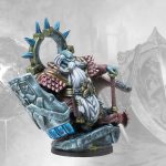 The Stone Face Lore Campaign