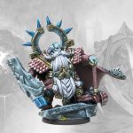 The Stone Face Lore Campaign