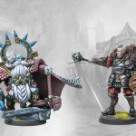 The Stone Face Lore Campaign