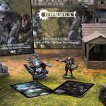 The Stone Face Lore Campaign