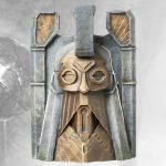 Dweghom Terrain Pack