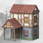 Hundred Kingdoms Terrain Pack