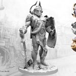 Talos Artisan Series