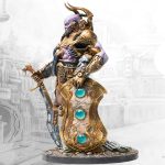 Talos Artisan Series