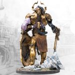 Talos Artisan Series