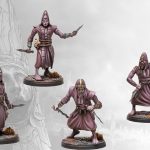 Hashashin (Dual Kit)