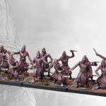 Hashashin (Dual Kit)