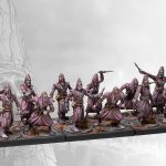 Hashashin (Dual Kit)