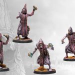Cultists (Dual Kit)
