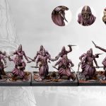 Hashashin (Dual Kit)