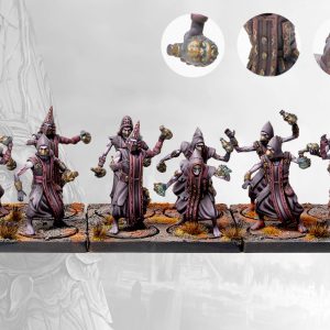 Cultists (Dual Kit)