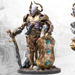 Talos Artisan Series