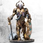 Talos Artisan Series