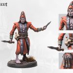 Hashashin (Dual Kit)