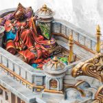 Favored of Hormus (Mahut Rider)