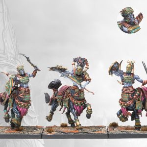 Centaur Prodromoi (Dual Kit)