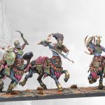 Centaur Prodromoi (Dual Kit)