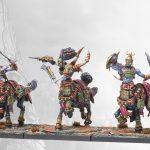 Centaur Prodromoi (Dual Kit)