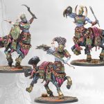 Centaur Prodromoi (Dual Kit)