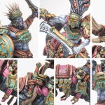 Centaur Prodromoi (Dual Kit)