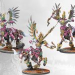 Centaur Kerykes (Dual Kit)