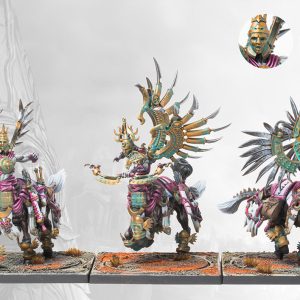 Centaur Kerykes (Dual Kit)