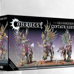 Centaur Kerykes (Dual Kit)