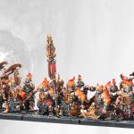 Flame Berserkers (Dual Kit)