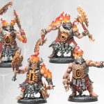 Flame Berserkers (Dual Kit)