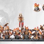 Flame Berserkers (Dual Kit)