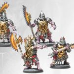 Magmaforged (Dual Kit)