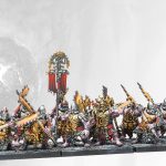 Magmaforged (Dual Kit)