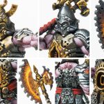 Magmaforged (Dual Kit)