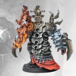 Tempered Steelshaper &amp;#8211; Dweghom