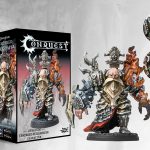 Tempered Steelshaper &amp;#8211; Dweghom