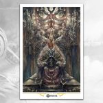 Conquest Iconic Art Print Bundle!