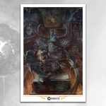 Conquest Iconic Art Print Bundle!