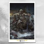Conquest Iconic Art Print Bundle!