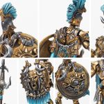 Clockwork Hoplites