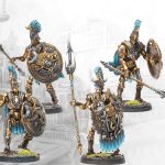 Clockwork Hoplites