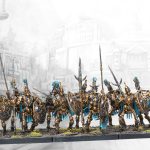 Clockwork Hoplites