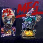 Murderous Fish Gnome &amp;#8211; Fishidious