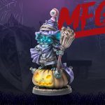 Murderous Fish Gnome &amp;#8211; Fishidious