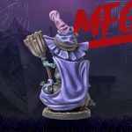 Murderous Fish Gnome &amp;#8211; Fishidious