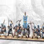 Mahabharati Initiates