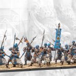 Mahabharati Initiates